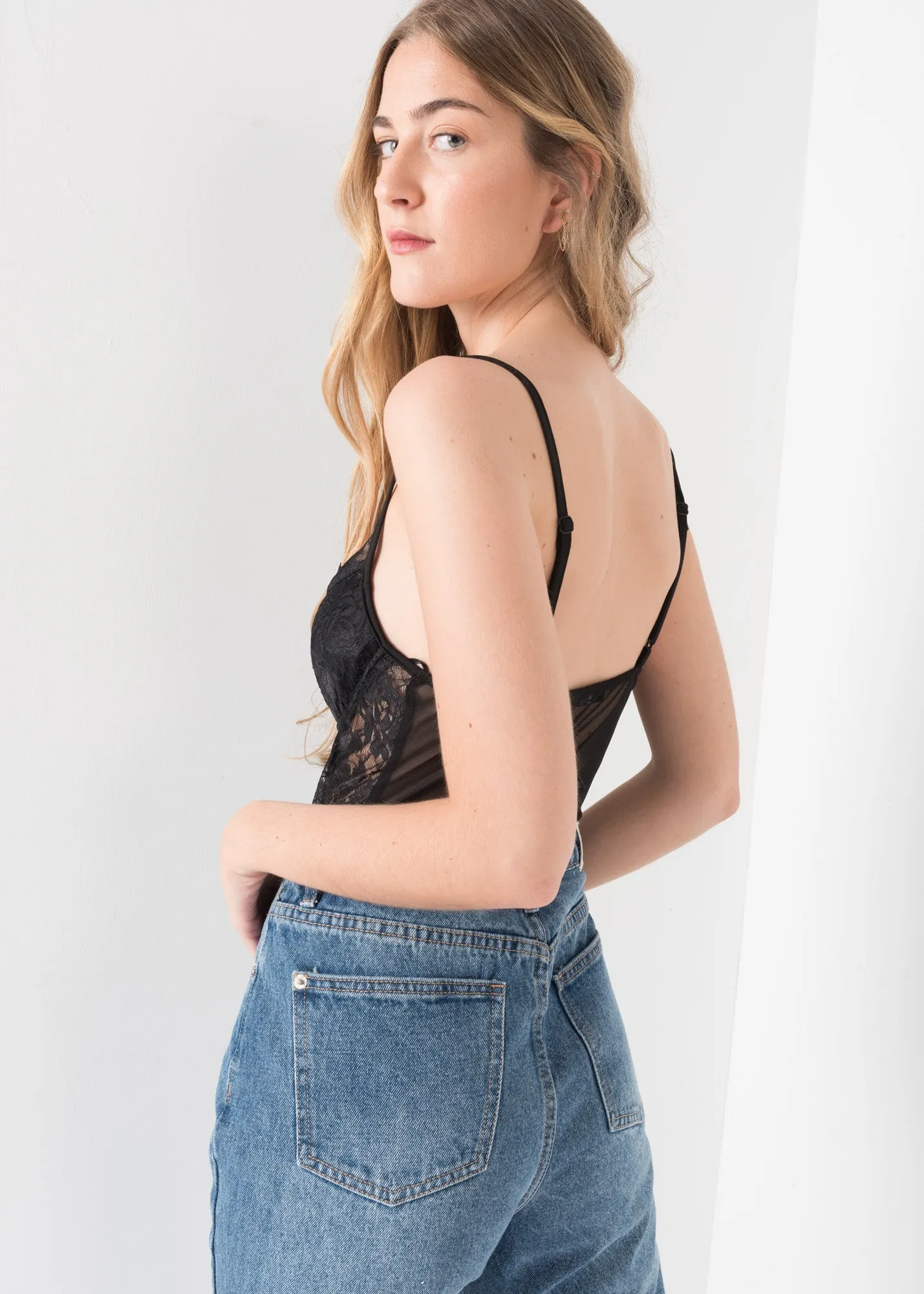 Body in pizzo