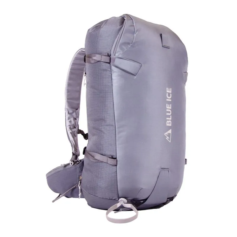 Borsa da sci alpinismo BLUE ICE Zaino Kume 32L