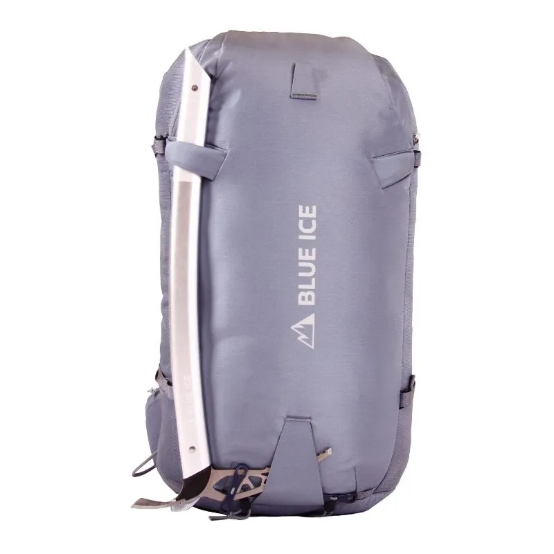 Borsa da sci alpinismo BLUE ICE Zaino Kume 32L