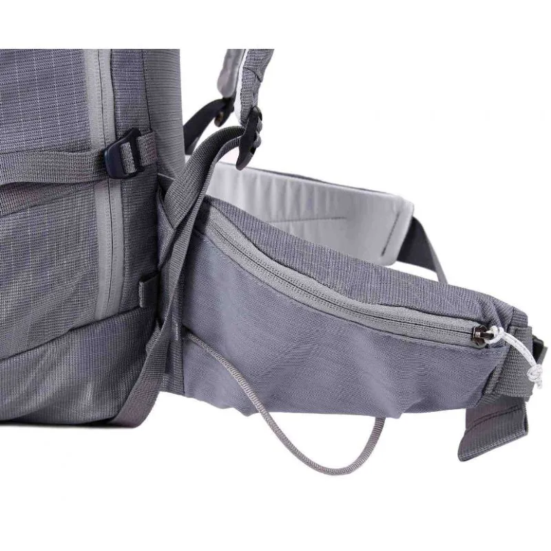 Borsa da sci alpinismo BLUE ICE Zaino Kume 32L