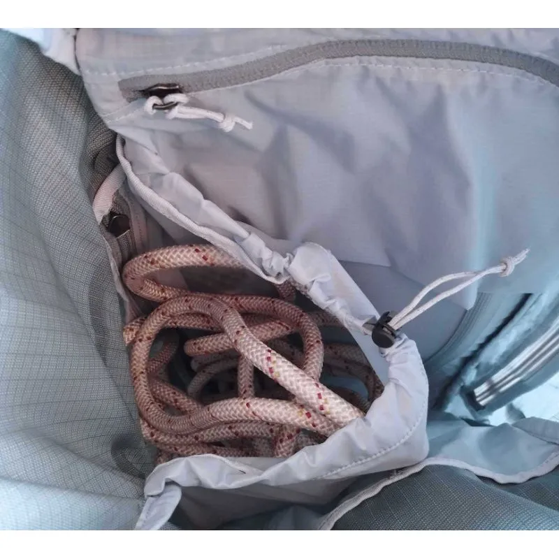 Borsa da sci alpinismo BLUE ICE Zaino Kume 32L