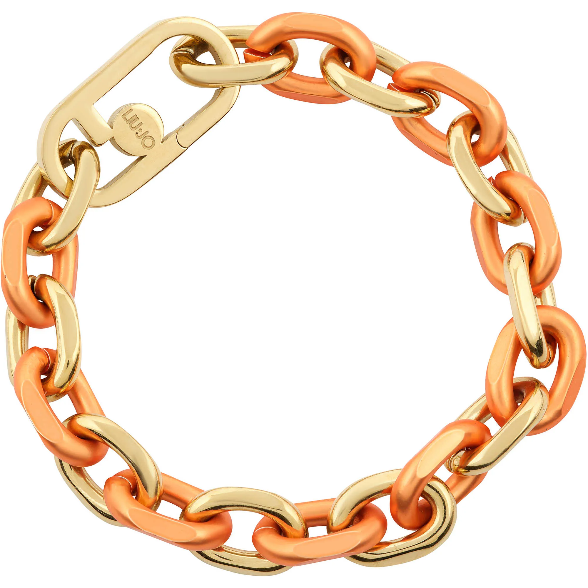 bracciale donna gioielli Liujo