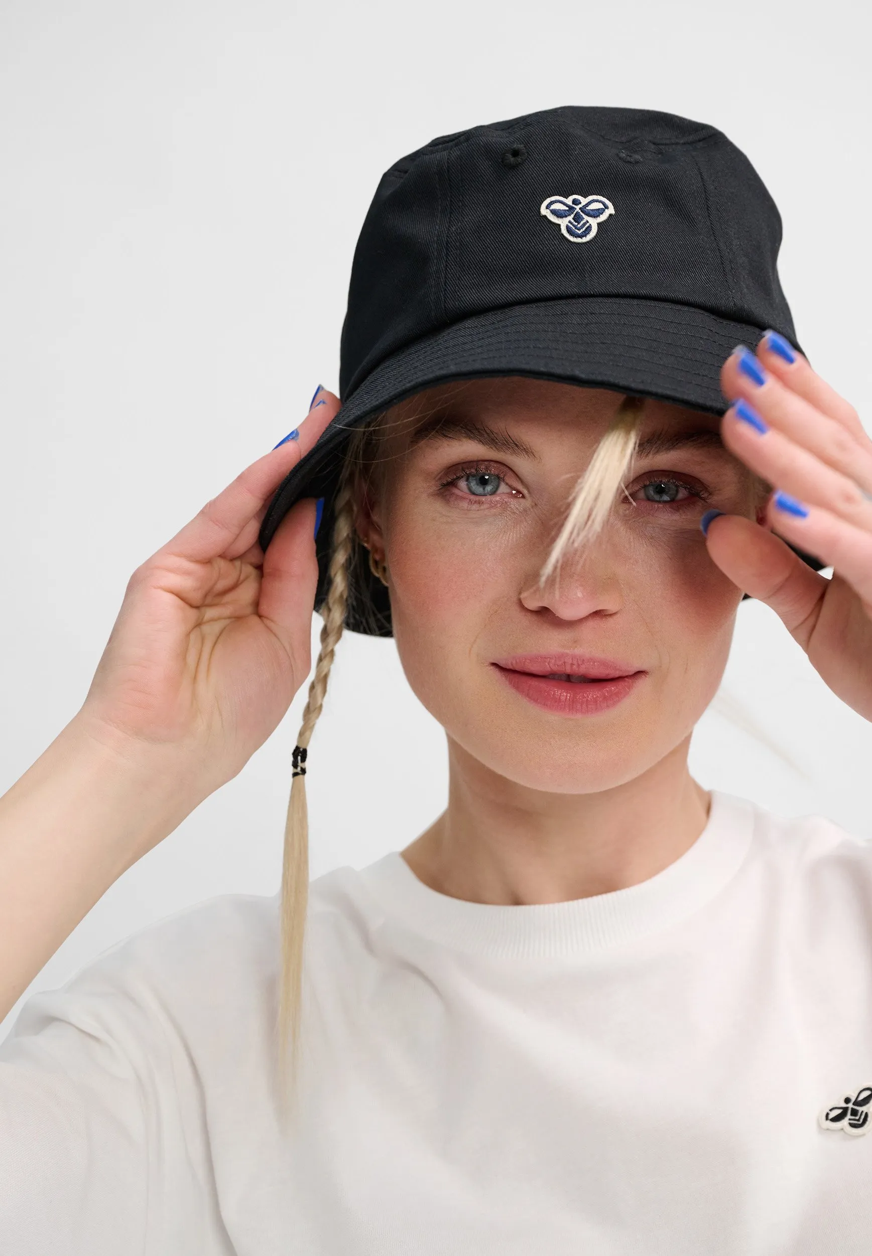 BUCKET BEE - Cappello