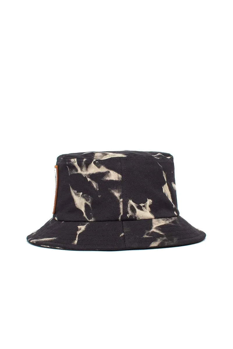 Bucktown Aci Goat Flex - Black