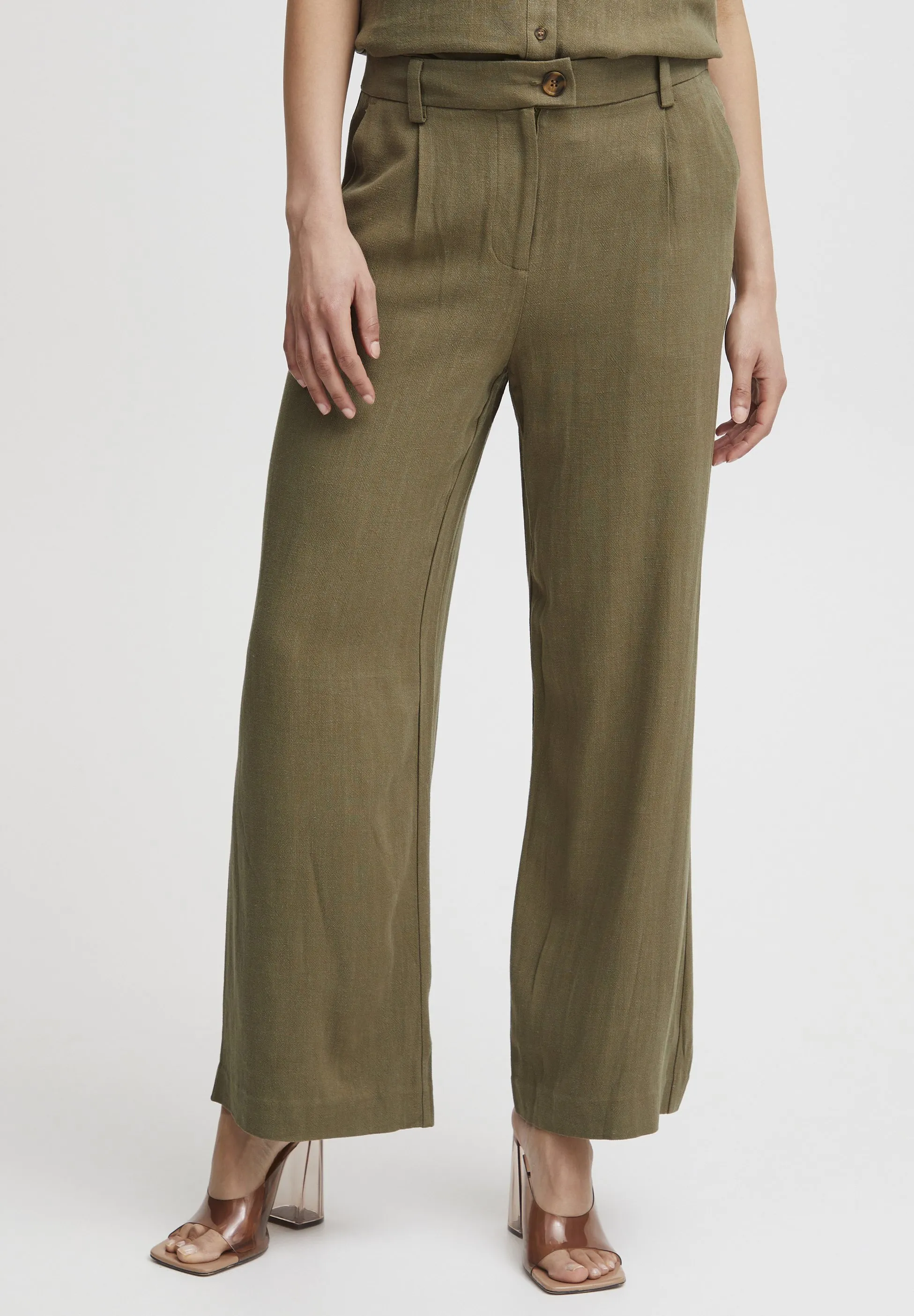 BYJOHANNA PANTS 3 - Pantaloni