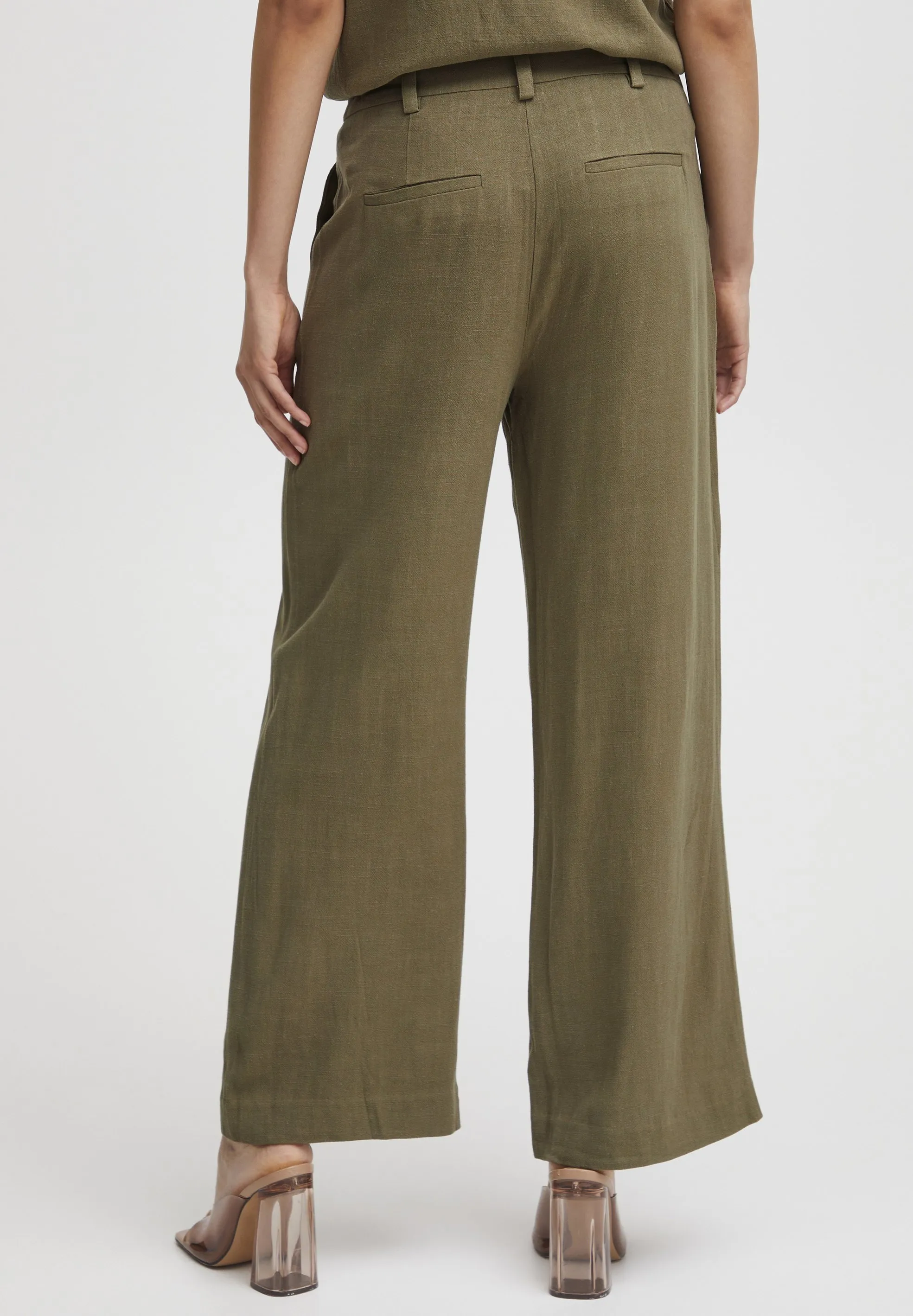 BYJOHANNA PANTS 3 - Pantaloni