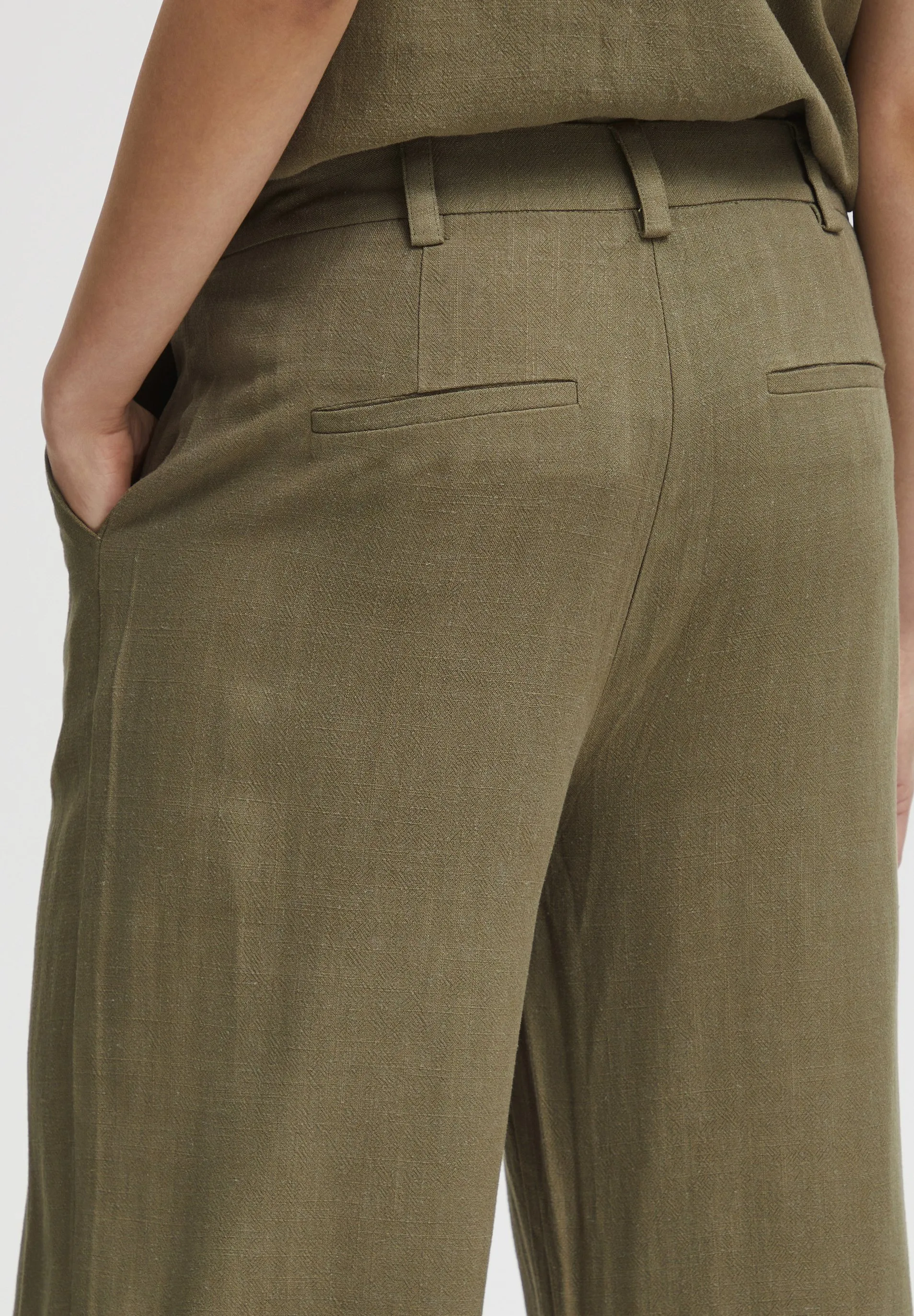 BYJOHANNA PANTS 3 - Pantaloni