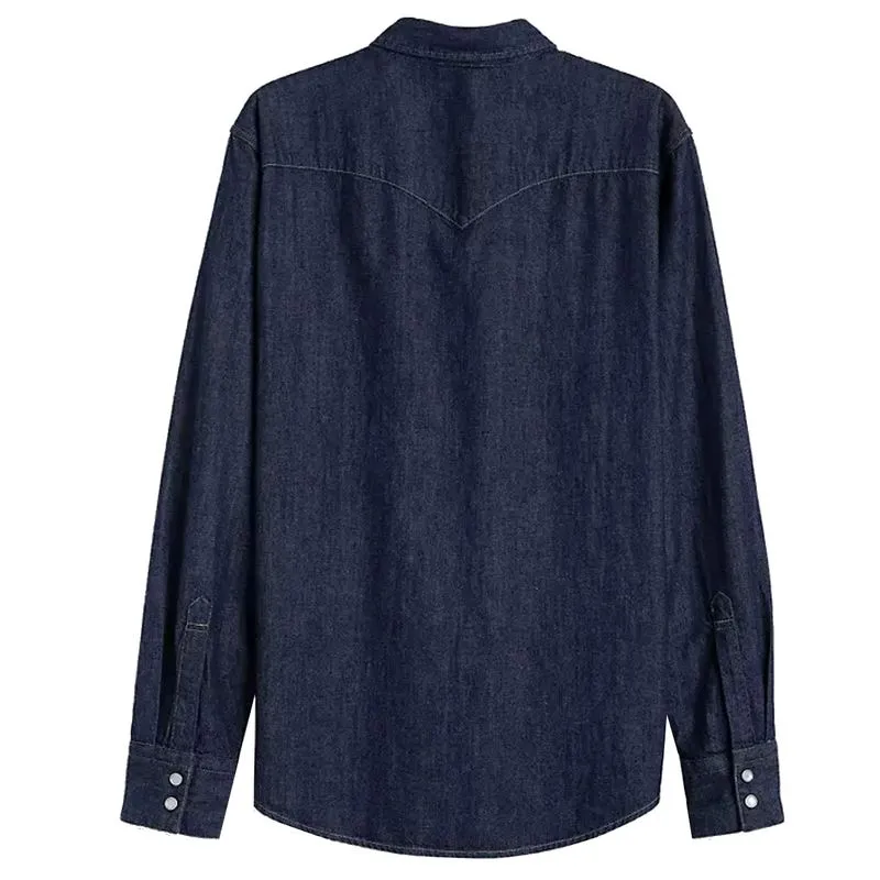 Camicia Western Barstow Standard 
