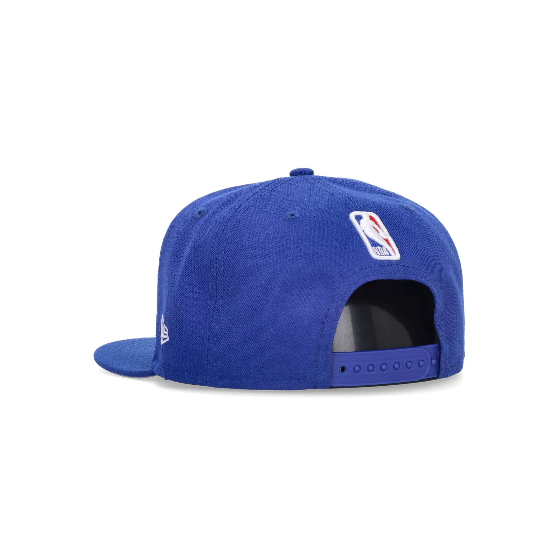 Cappellino Visiera Piatta Uomo Nba Draft 950 Loscli Original Team Colors