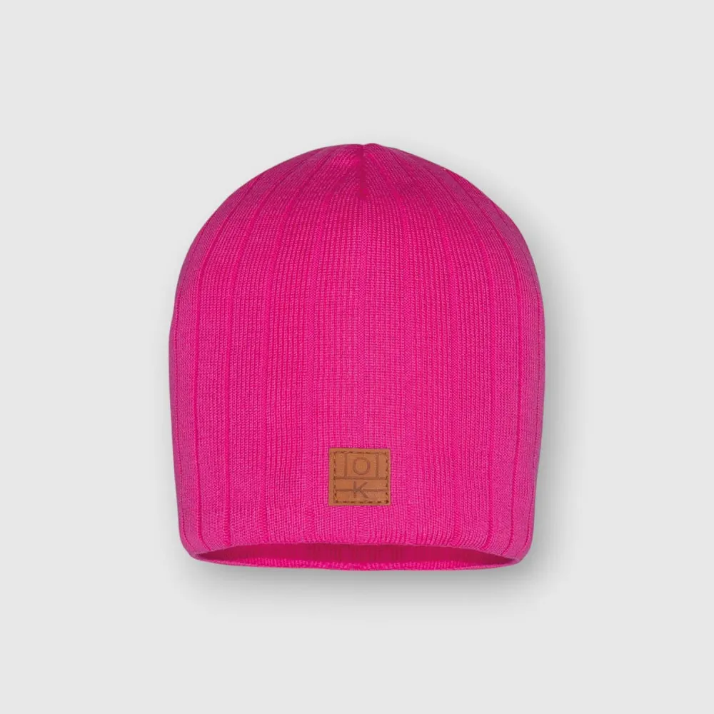 Cappello Barbaras Rosa