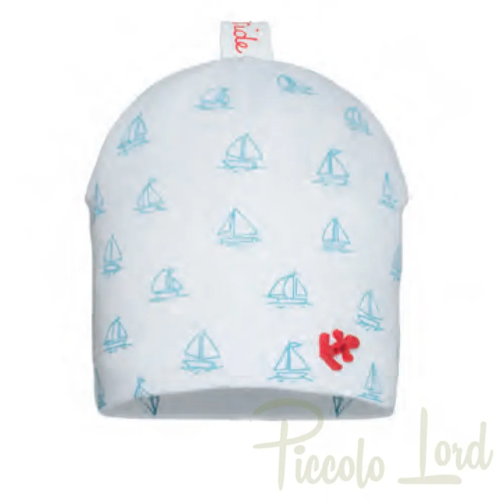 Cappello Barbaras