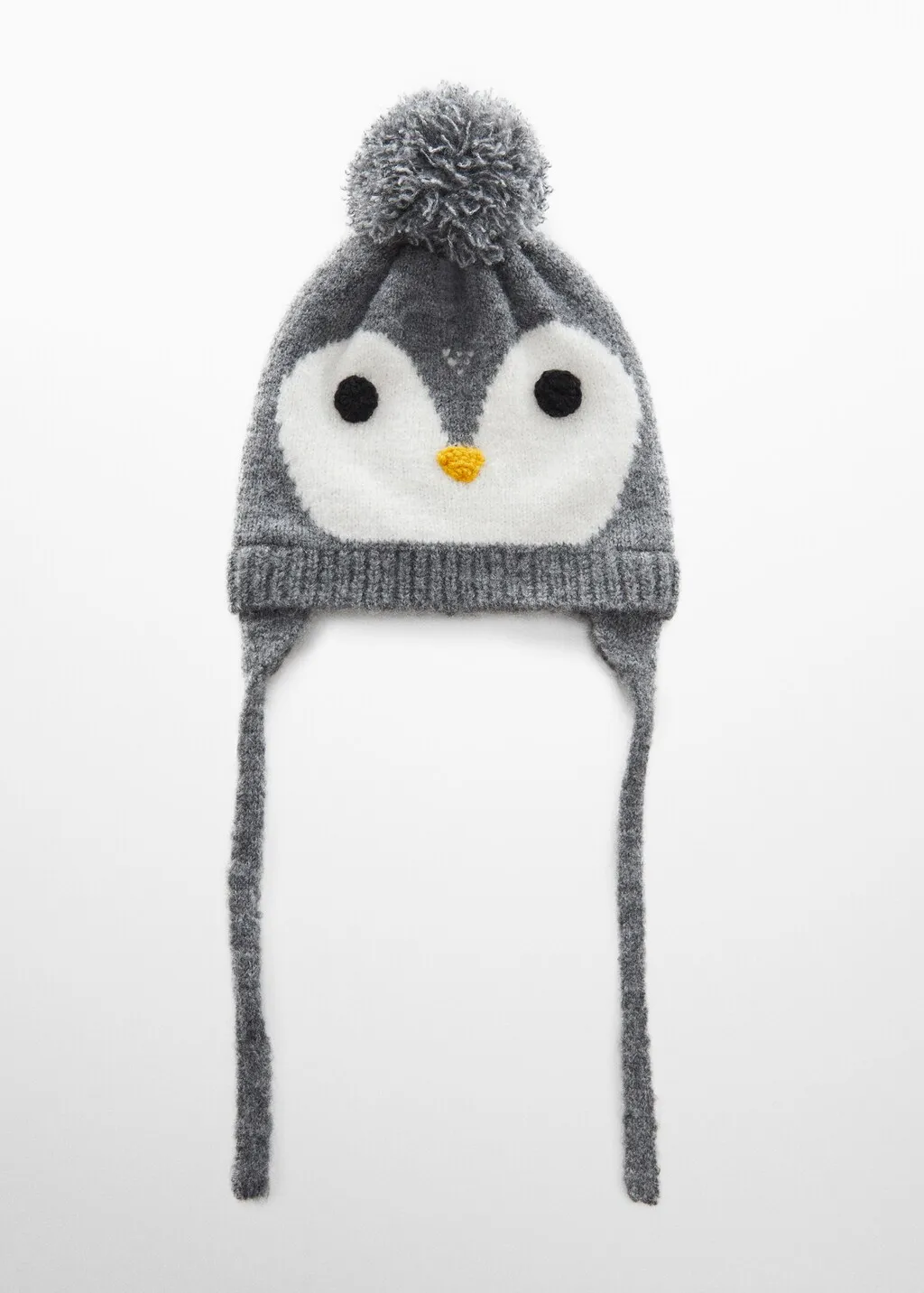 Cappello pinguino