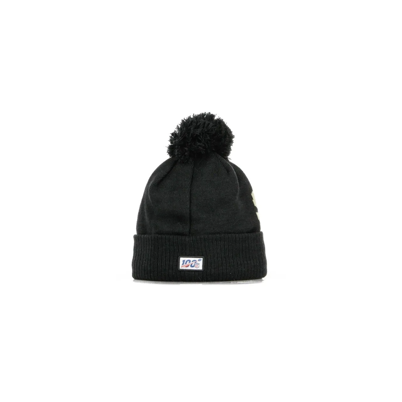 Cappello Pom Pom Uomo Onf19 Sport Knit Road Neosai Original Team Colors