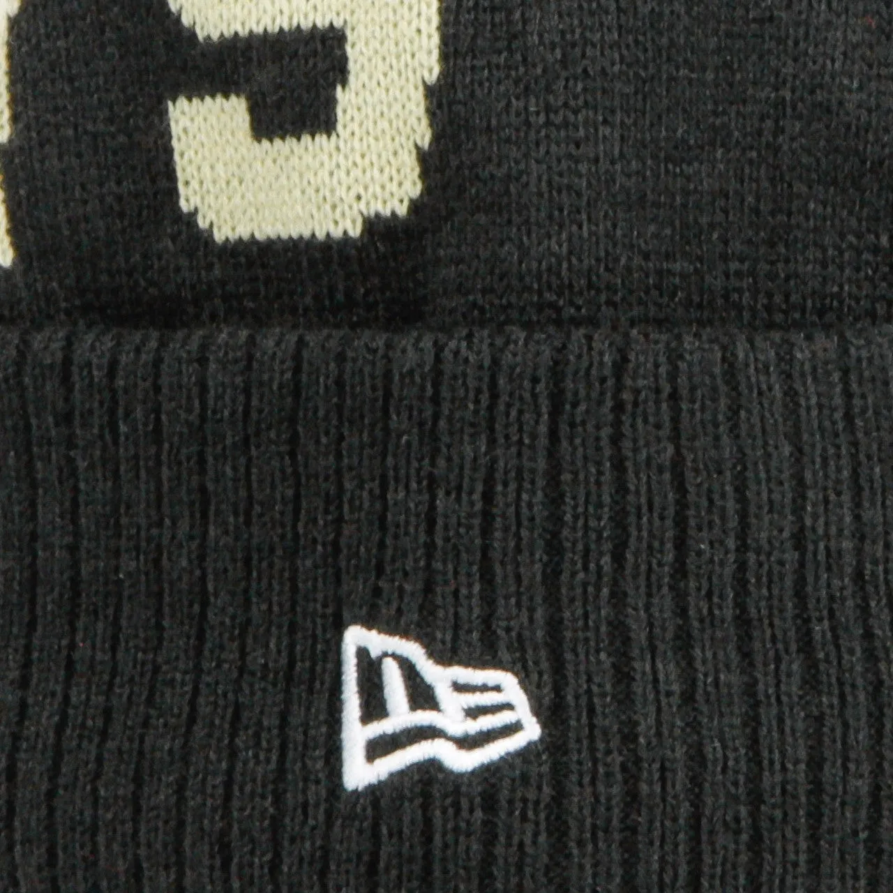 Cappello Pom Pom Uomo Onf19 Sport Knit Road Neosai Original Team Colors
