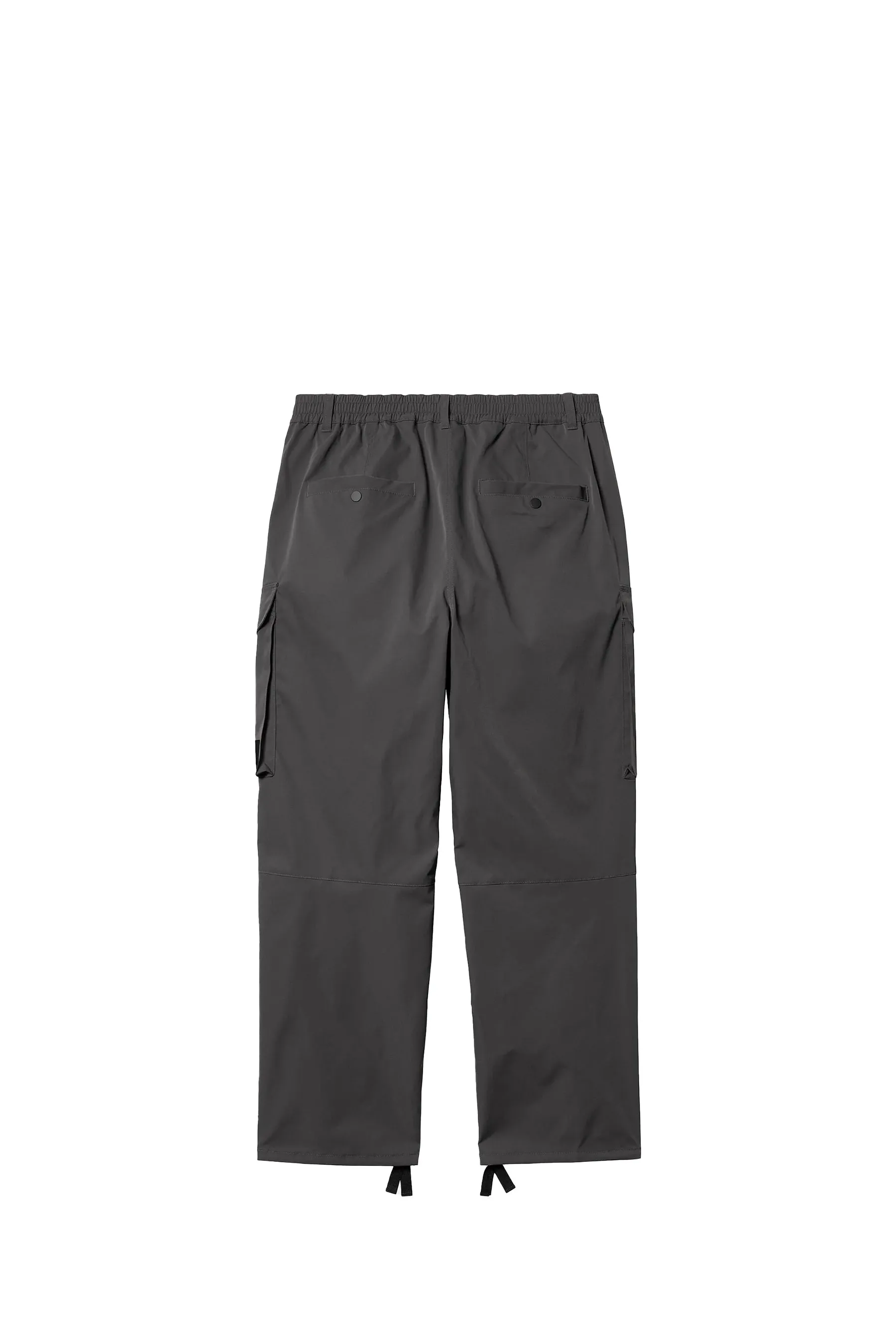 CARHARTT WIP PANTALONE I033616 GRAPHITE-87.XX