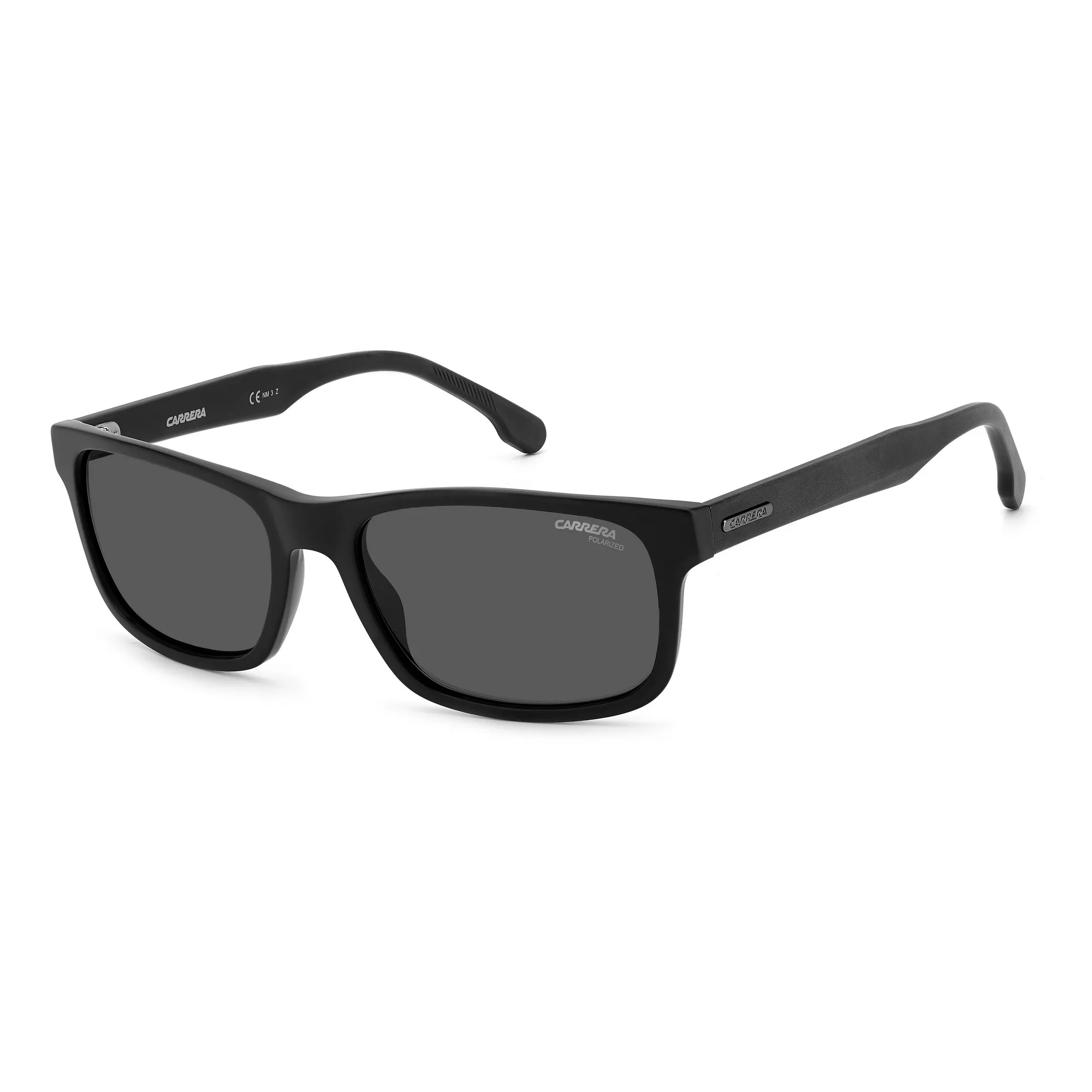   Carrera 299/S - 003 M9 Nero Opaco | Occhiale Da Sole Uomo 