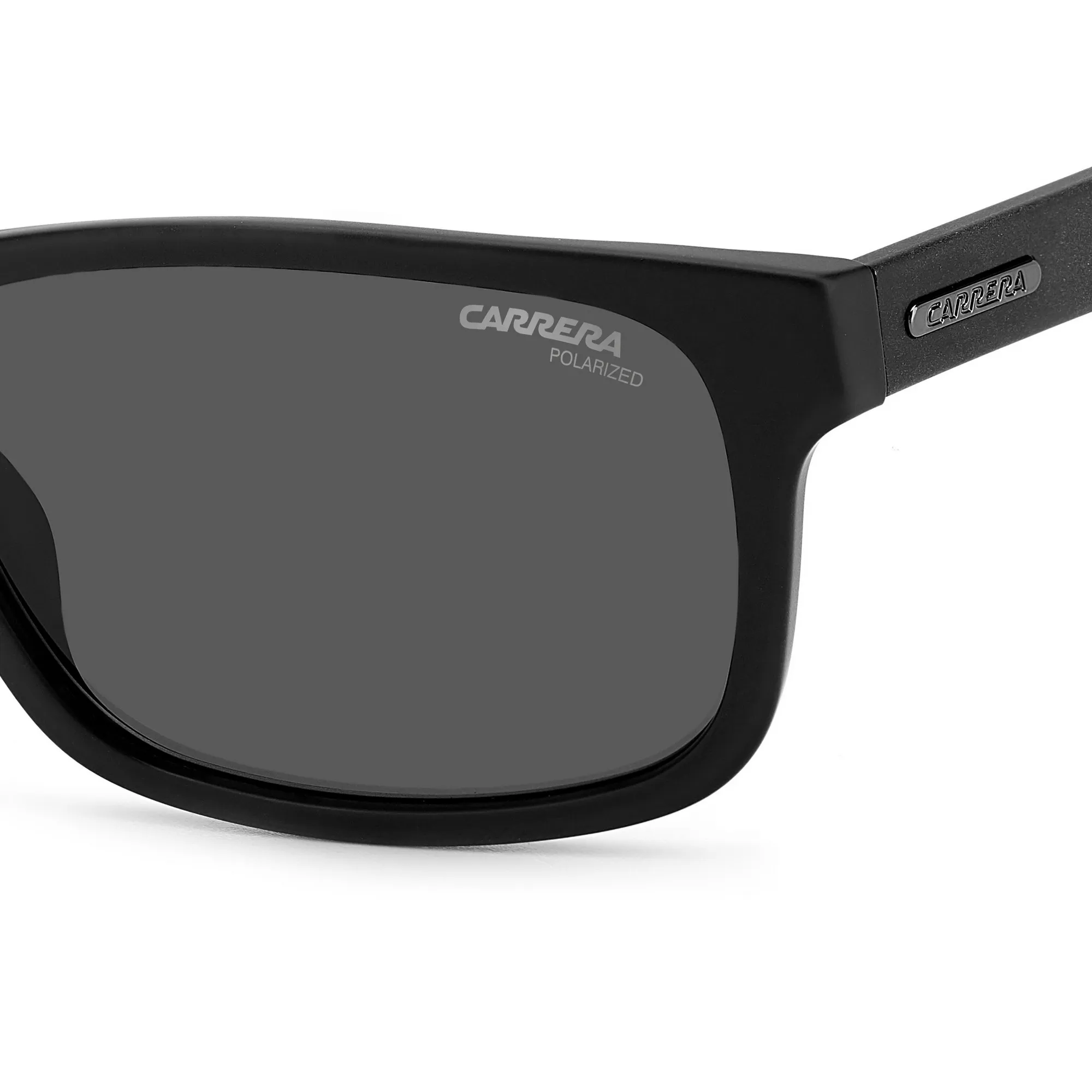   Carrera 299/S - 003 M9 Nero Opaco | Occhiale Da Sole Uomo 