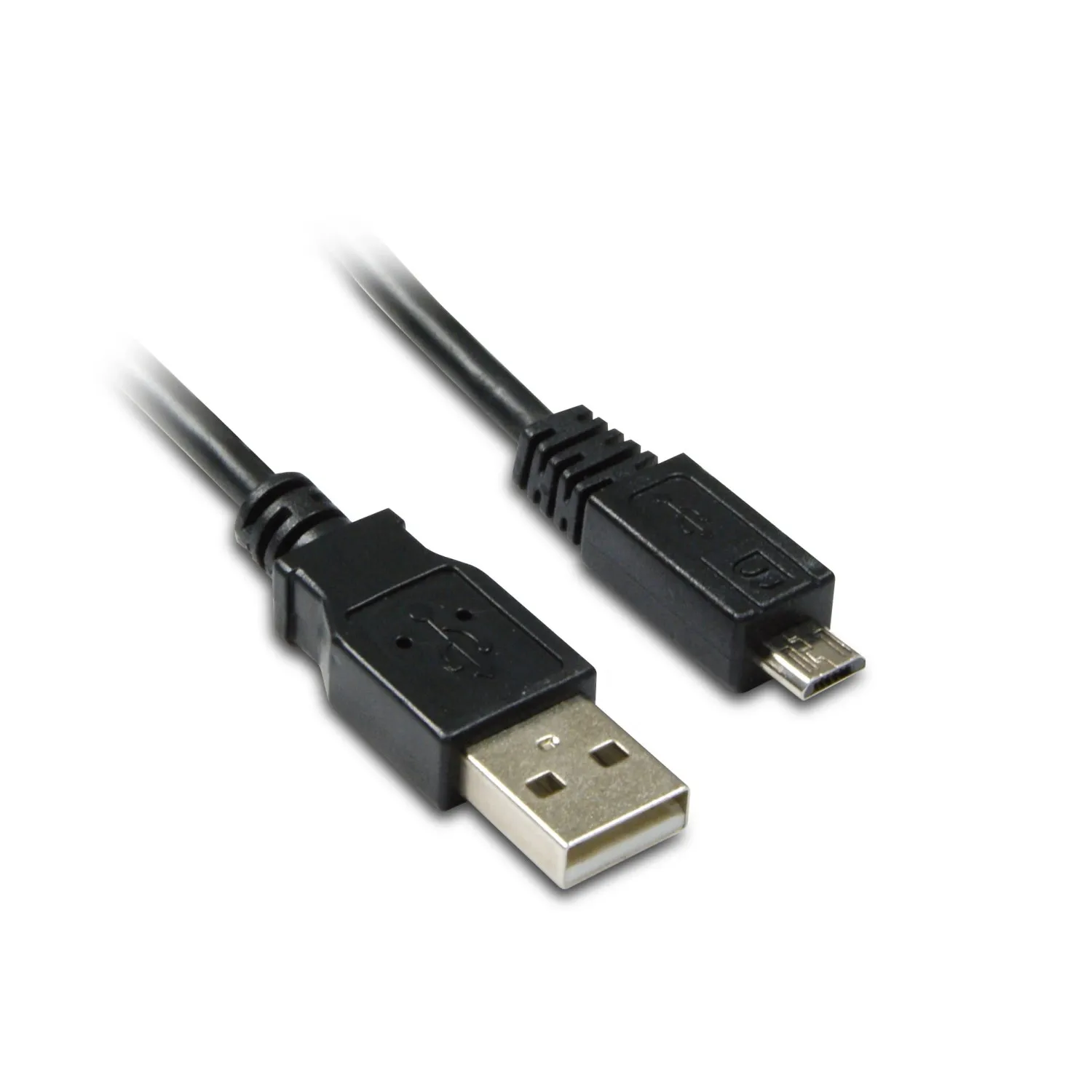 Cavo con connettore USB 2.0 / Micro USB