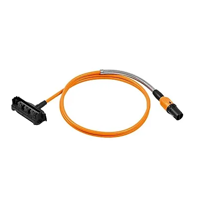 Cavo di collegamento per batterie ar l 