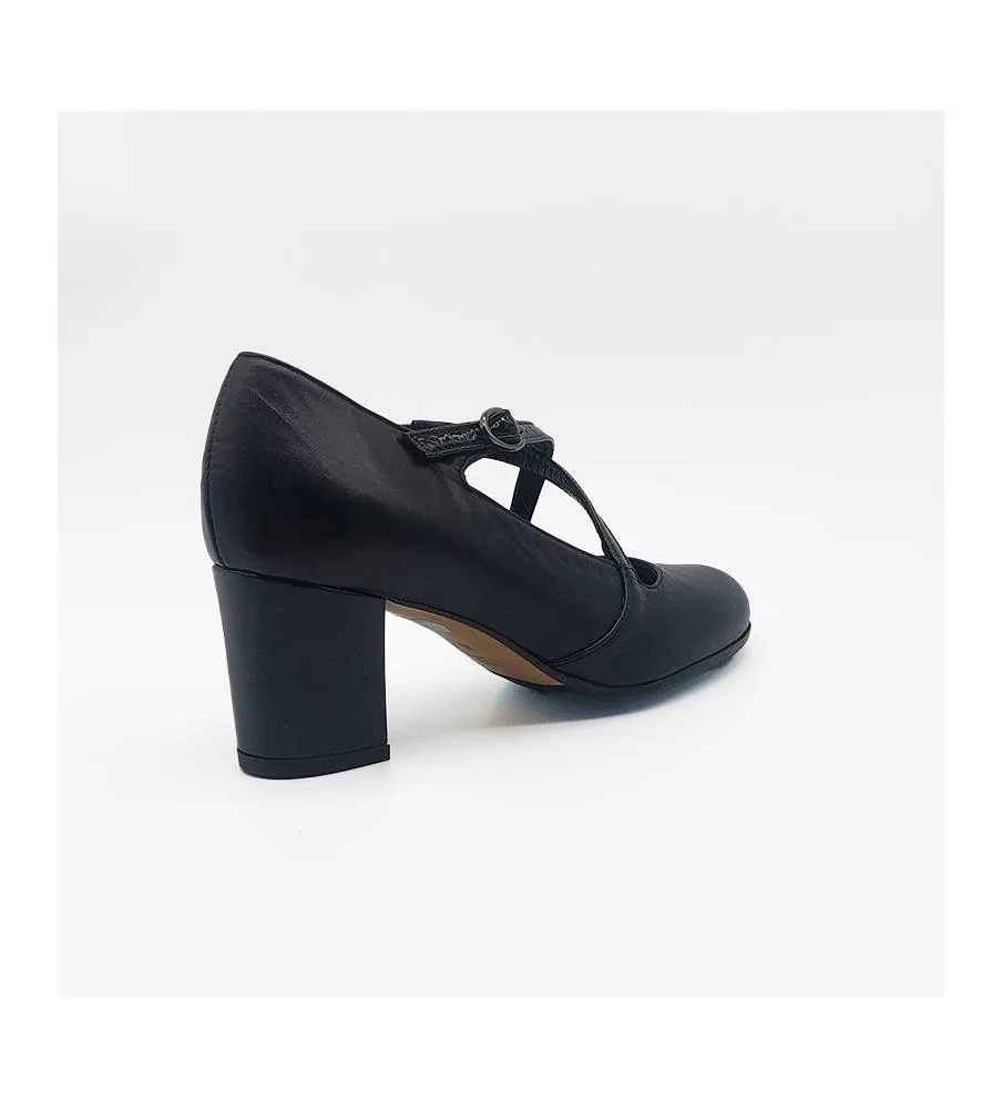 Cft Venice C4I1505 Rak/Vernice Nero