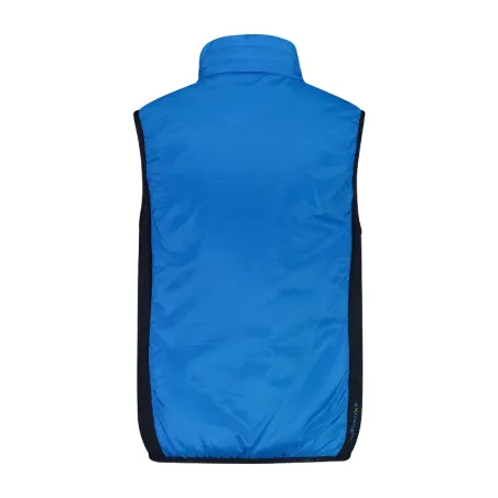 CMP   bambino    Gilet ibrido - col. L565