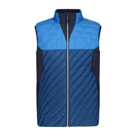 CMP   uomo    Gilet Unlimitech L565