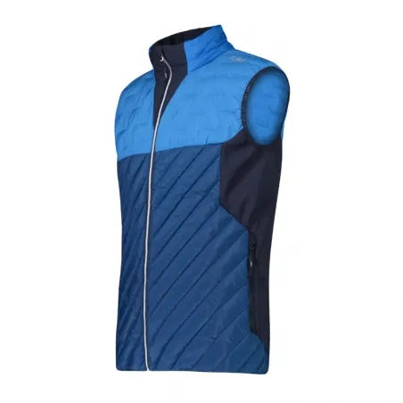 CMP   uomo    Gilet Unlimitech L565