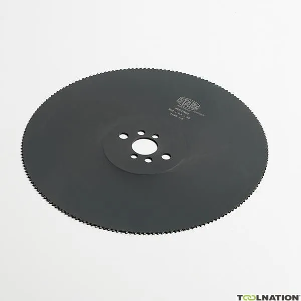 CMT HI315.40.T4.30.V.DM05 Lama HSS Inox ''''Vapo'''' T4 315x40x3