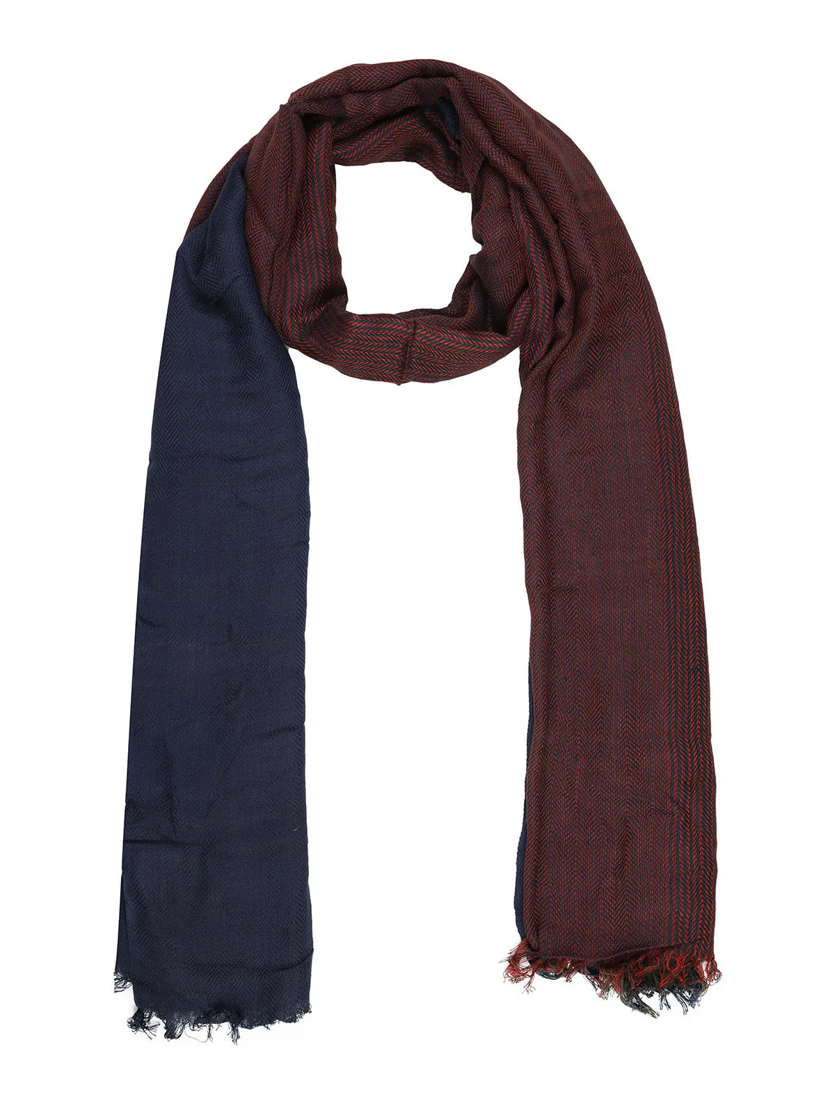 Colombo Foulard homme coloré