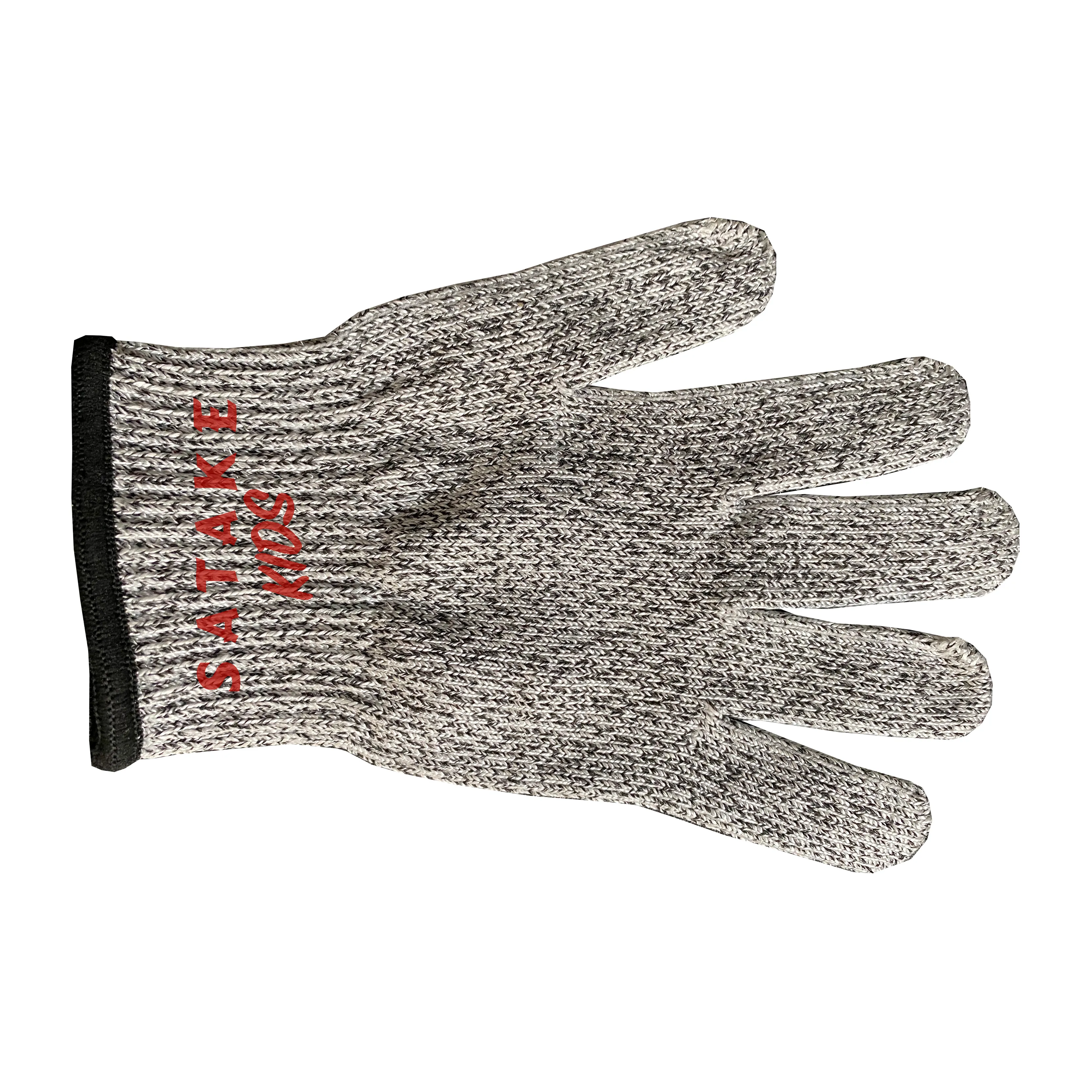 Coltello per bambini Satake Kids e guanto antitaglio.jr{font-size:18px}2 pezzi