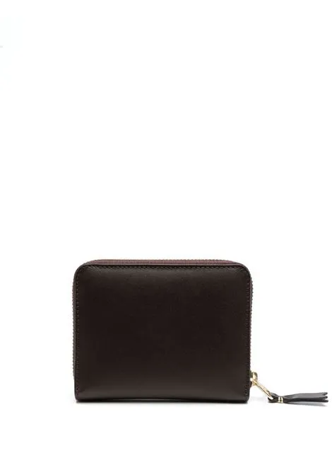 COMME DES GARÇONS WALLET PORTAFOGLIO CLASSIC LINE