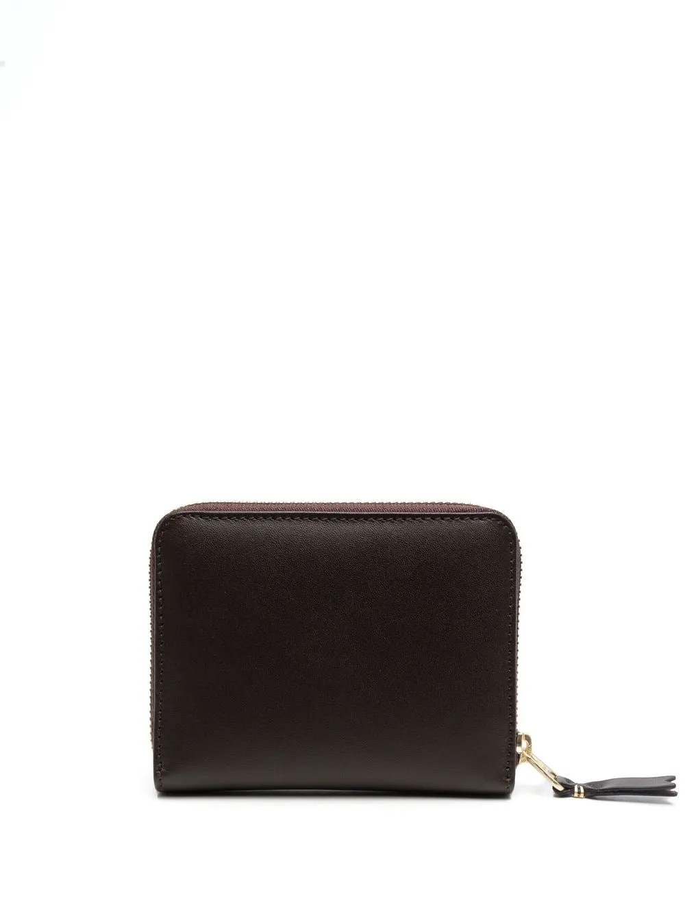 COMME DES GARÇONS WALLET PORTAFOGLIO CLASSIC LINE