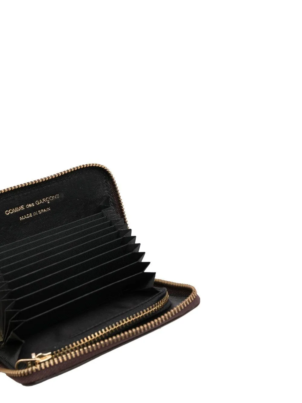 COMME DES GARÇONS WALLET PORTAFOGLIO CLASSIC LINE
