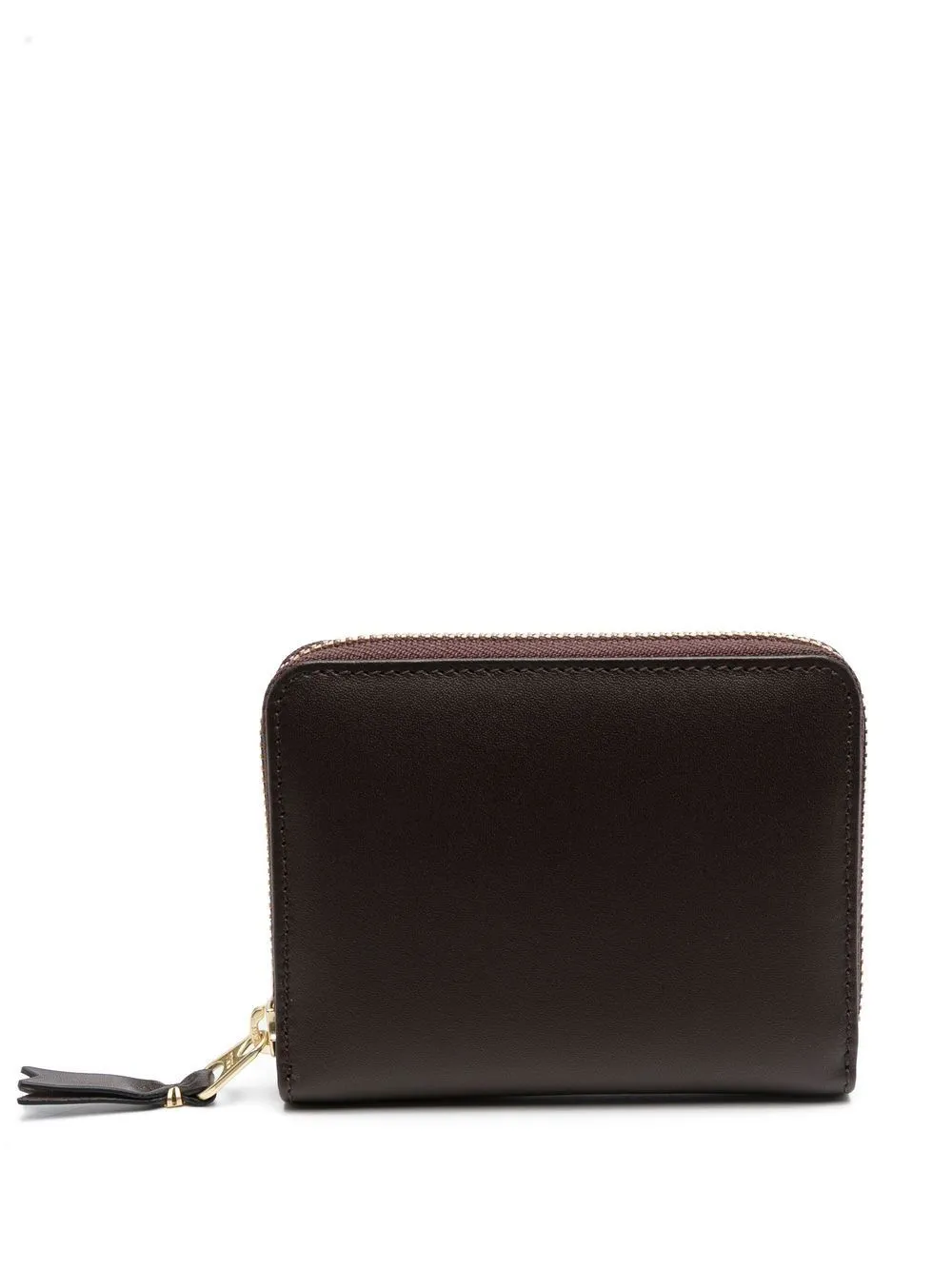 COMME DES GARÇONS WALLET PORTAFOGLIO CLASSIC LINE