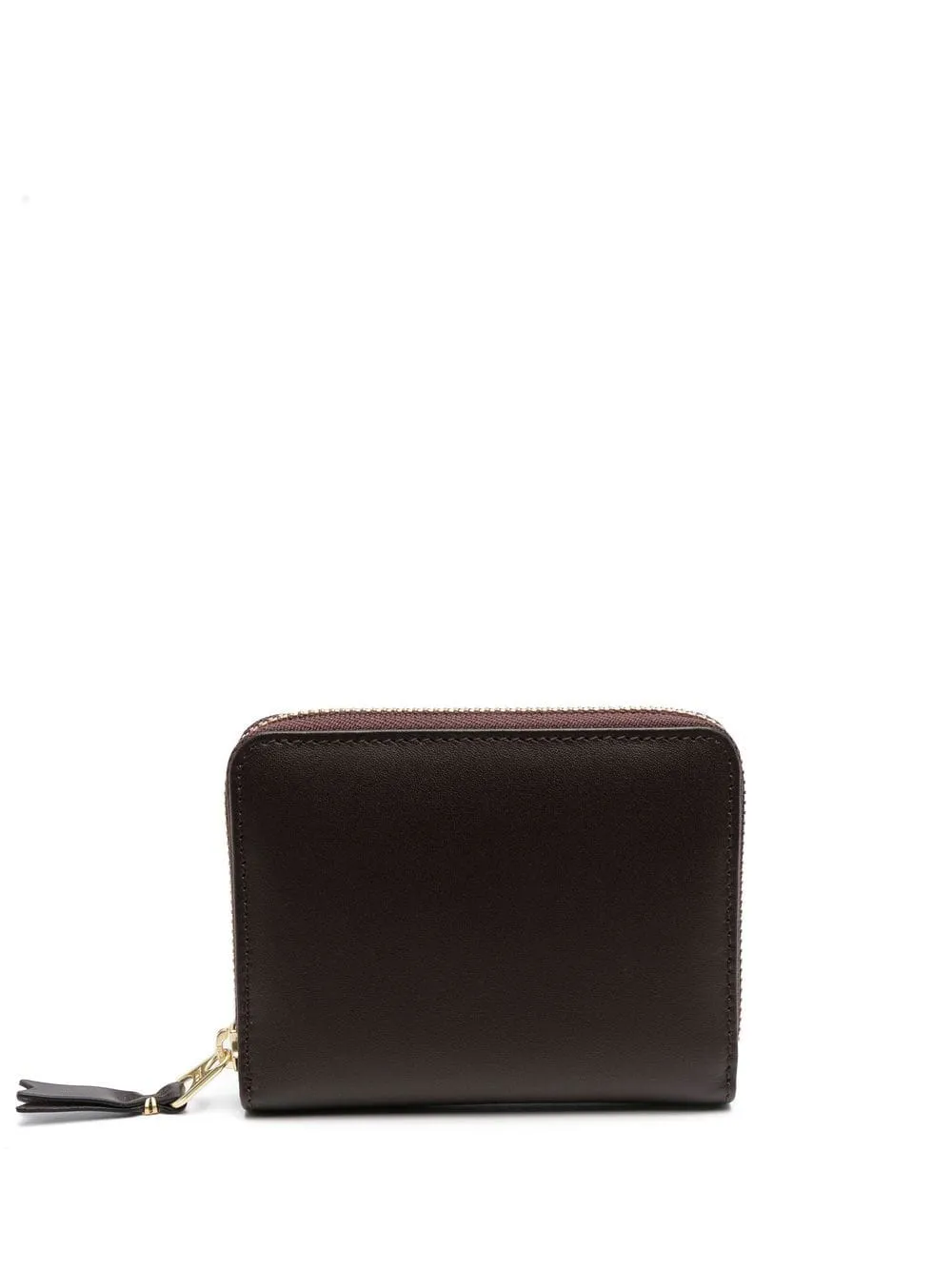 COMME DES GARÇONS WALLET PORTAFOGLIO CLASSIC LINE