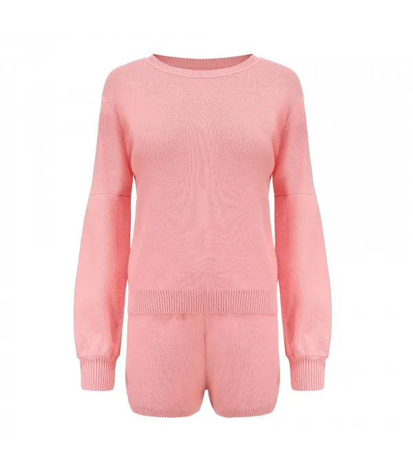 Completino maglia knit Swit