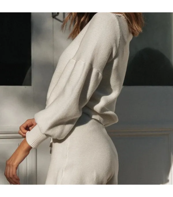 Completino maglia knit Swit