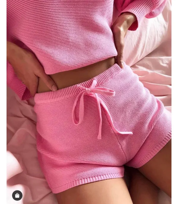 Completino maglia knit Swit