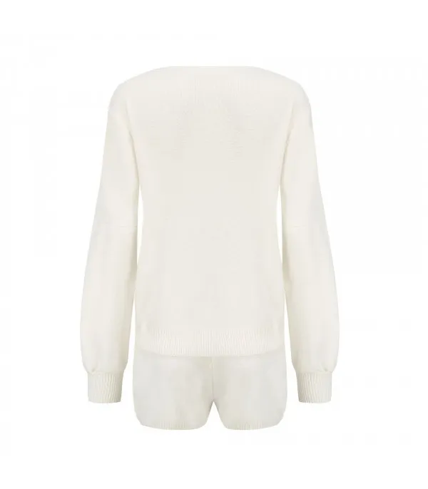 Completino maglia knit Swit