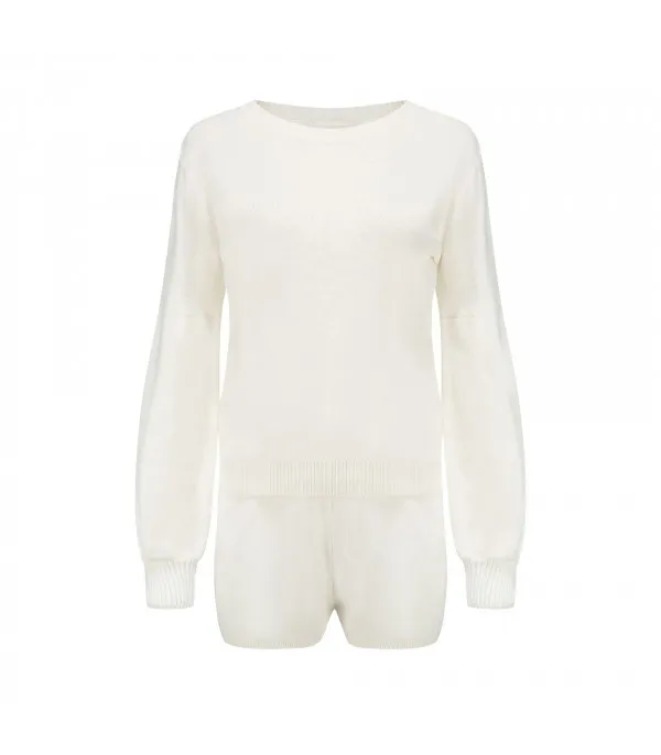 Completino maglia knit Swit