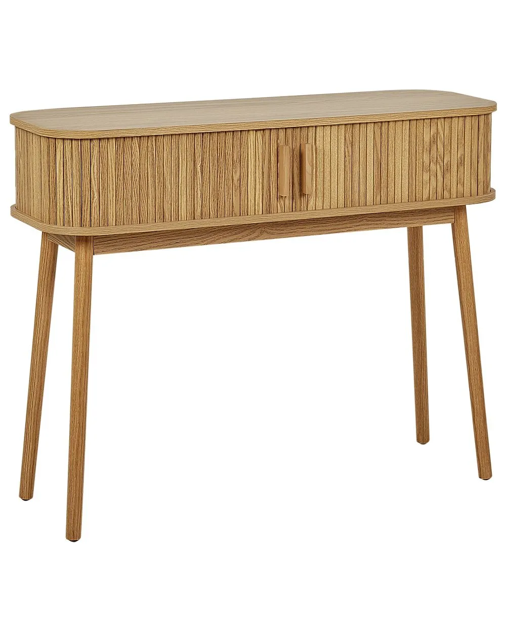 Console Table SELAH Brown