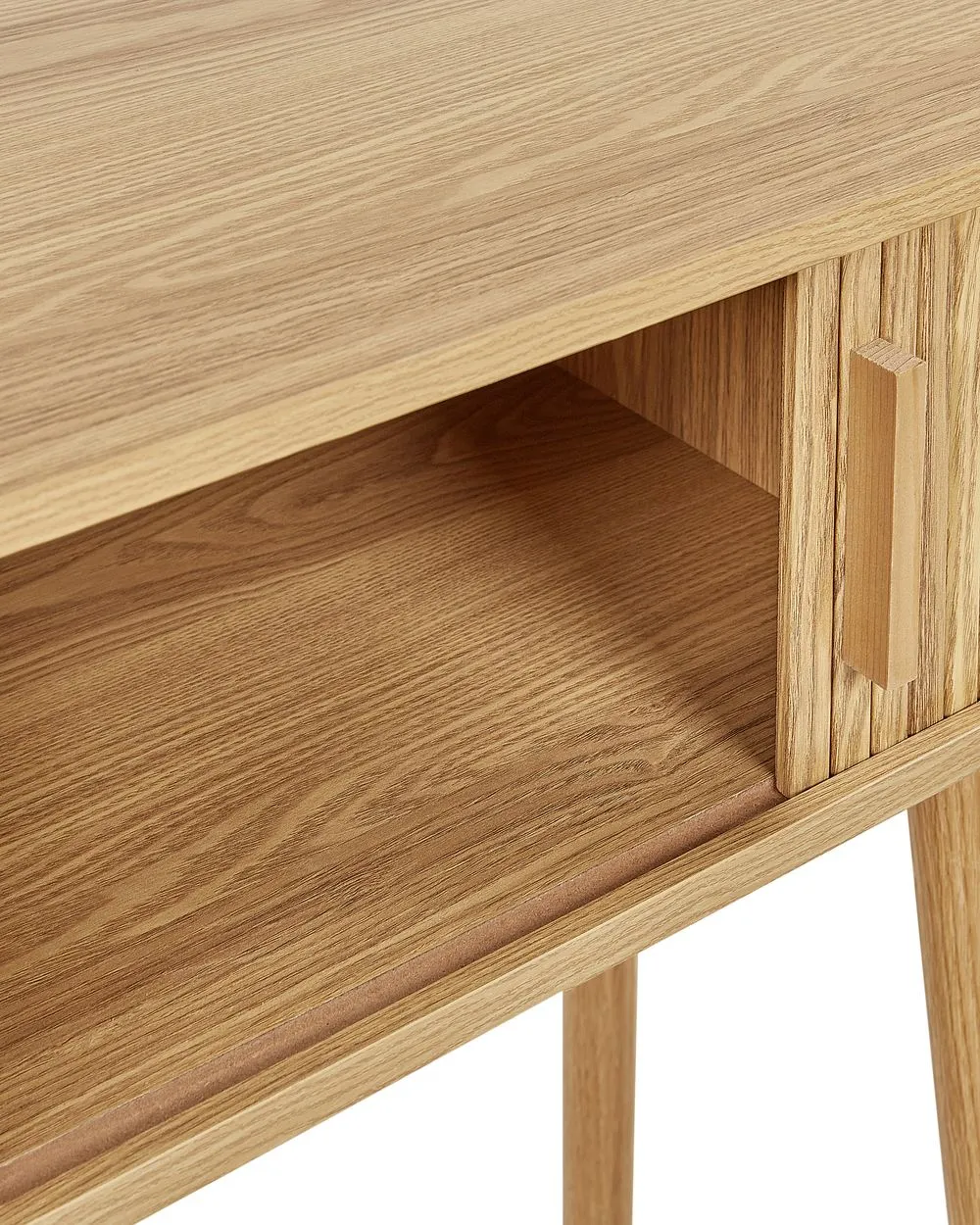 Console Table SELAH Brown