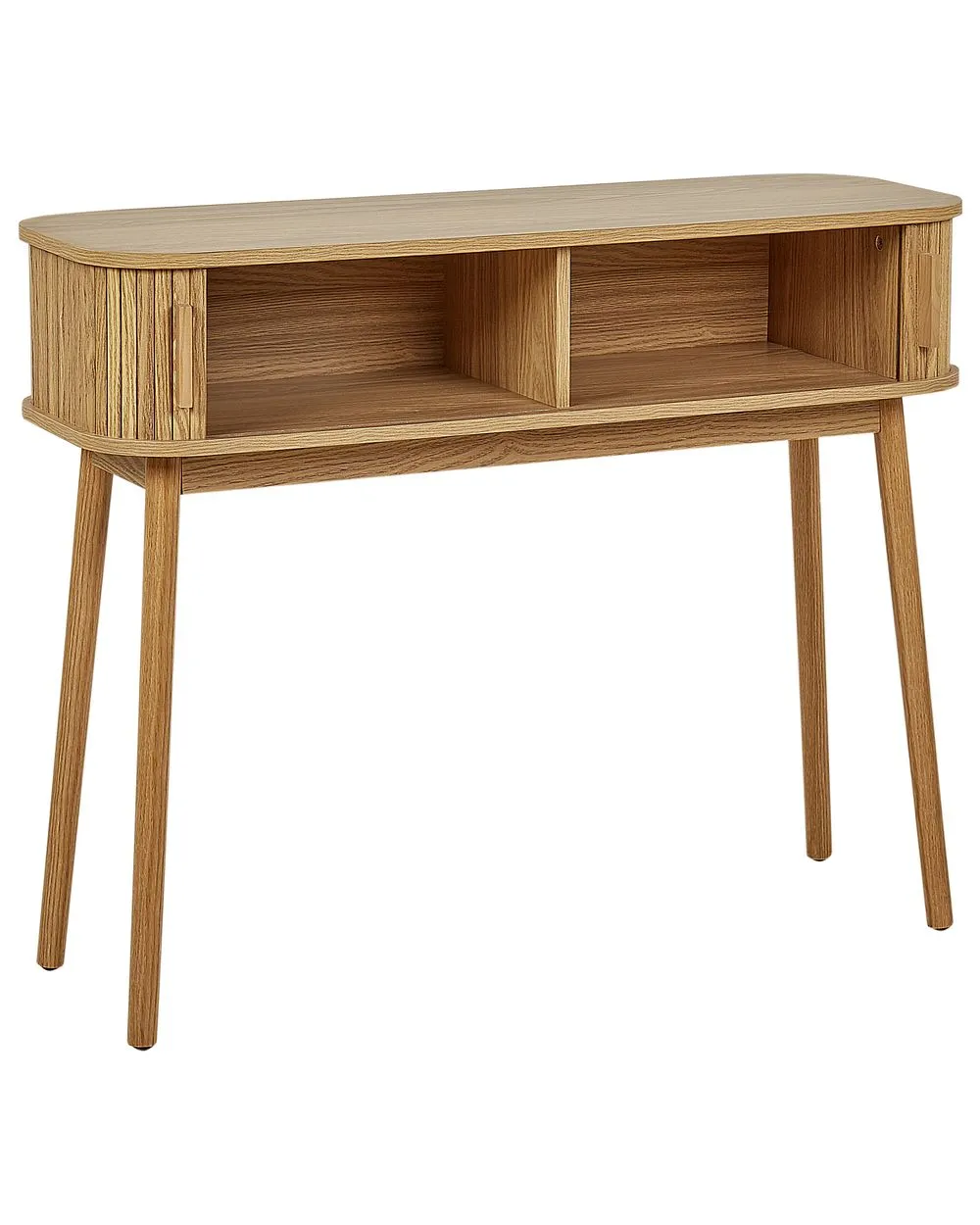 Console Table SELAH Brown
