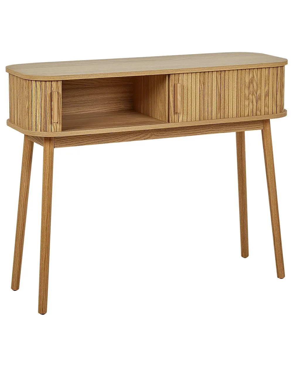 Console Table SELAH Brown
