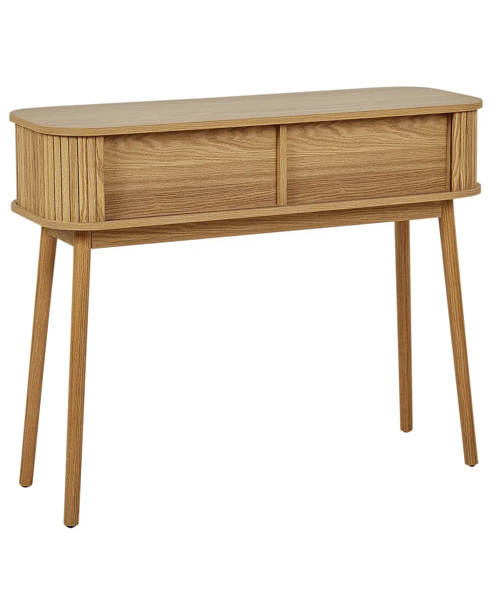 Console Table SELAH Brown