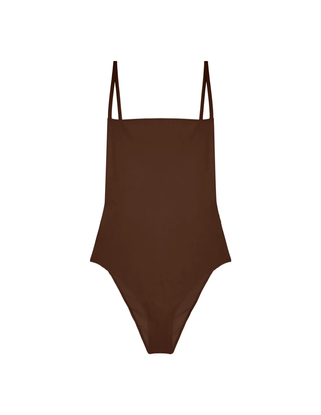 Costume Lido - Tre Brown