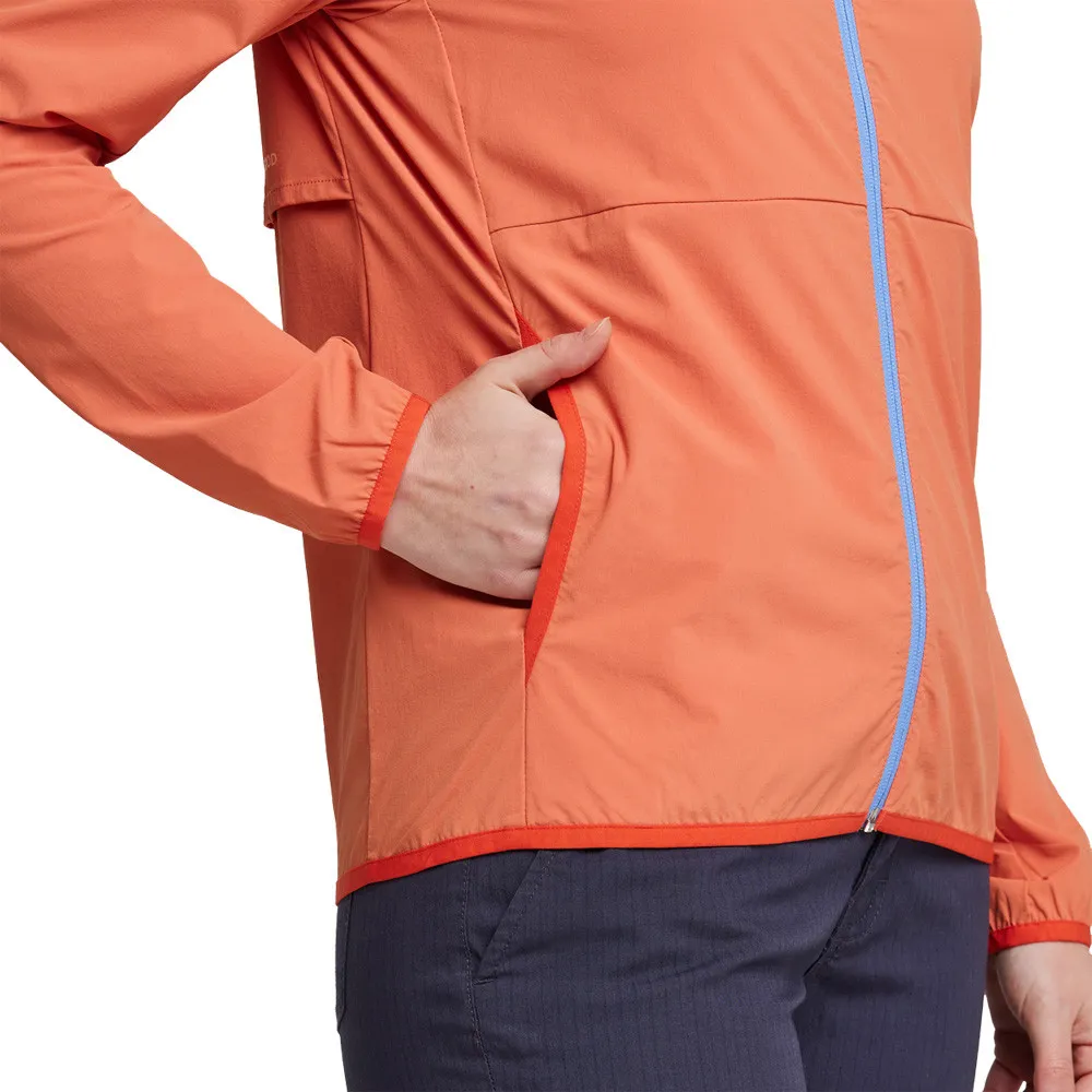 Cotopaxi Vuelta Performance per donna Windbreaker - SS23
