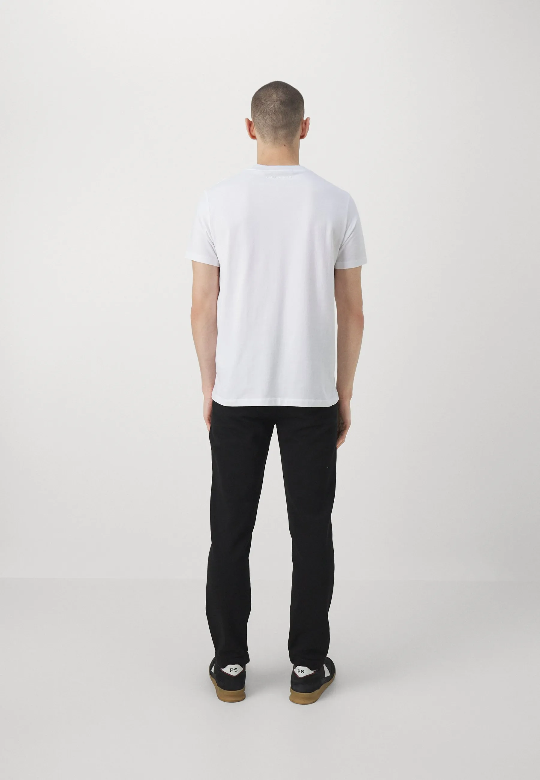 CREWNECK - T-shirt con stampa