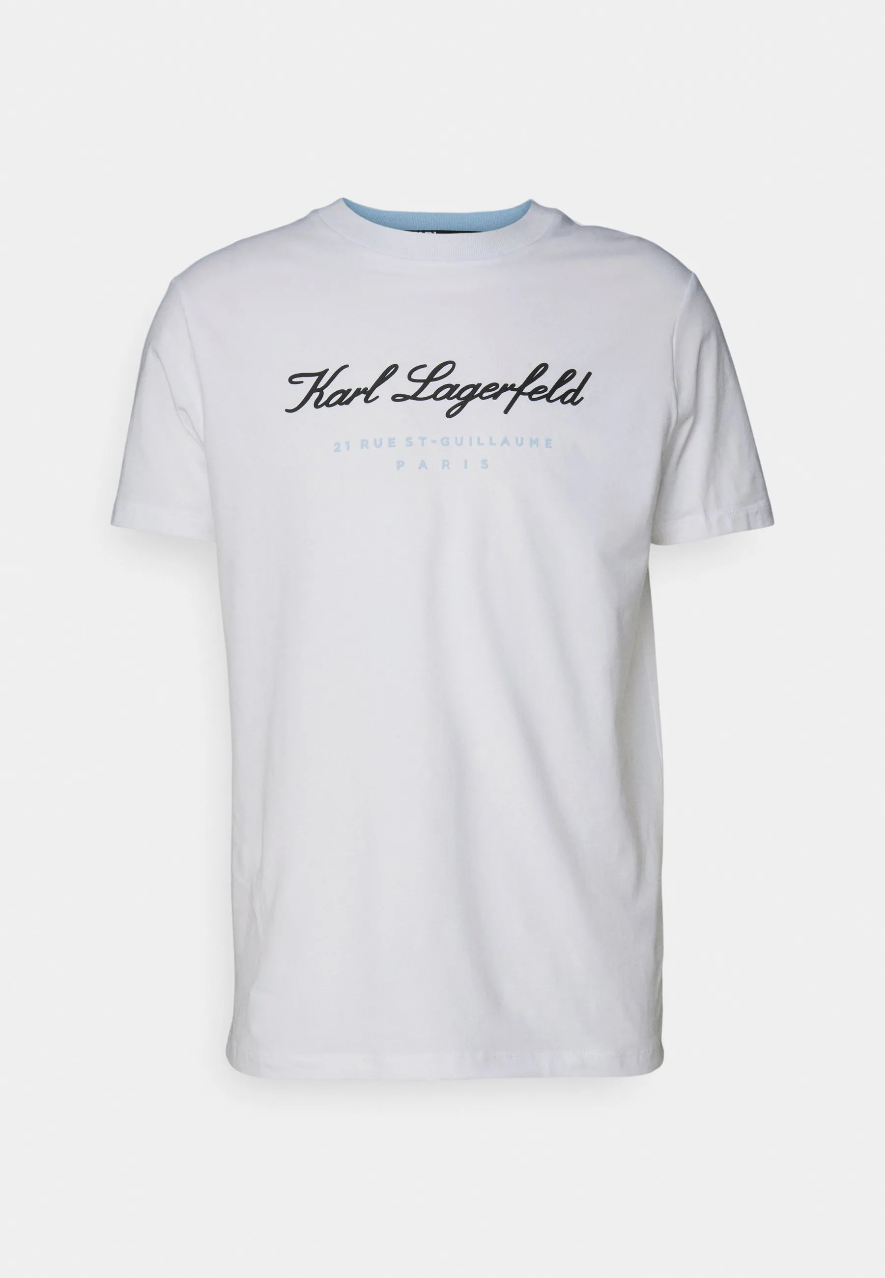 CREWNECK - T-shirt con stampa