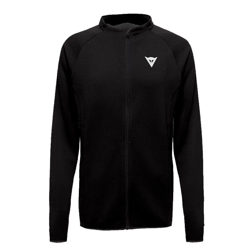 DAINESE MID FULL ZIP Stretch-Limo Layer termico Full Zip da Donna